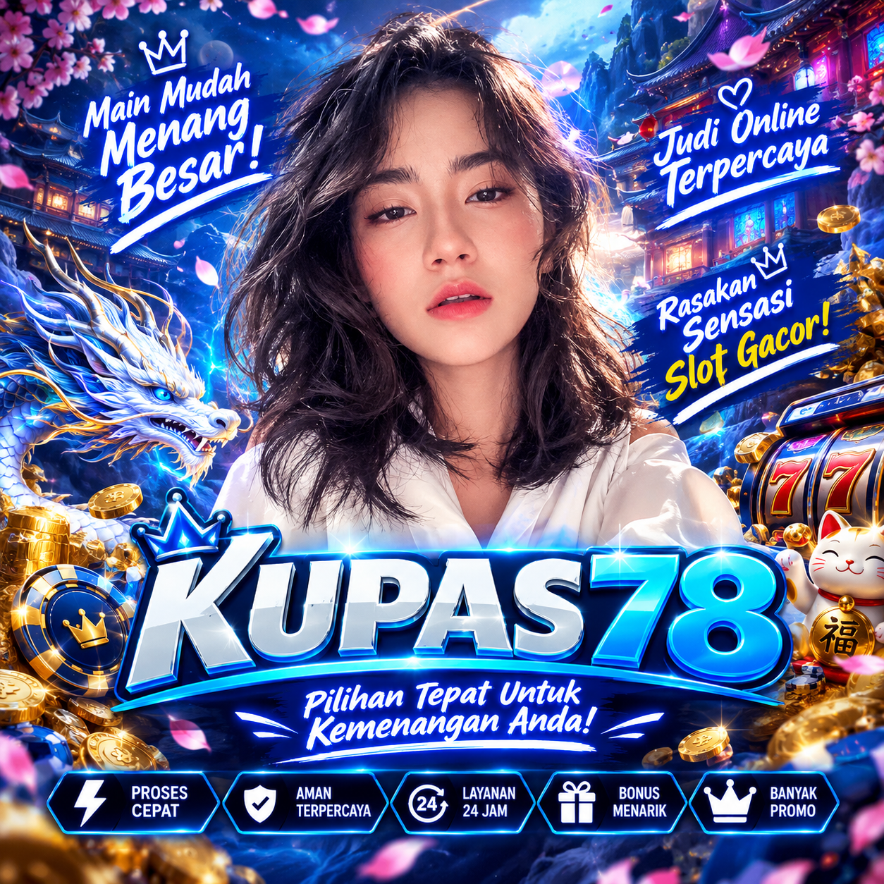 Promo Banner